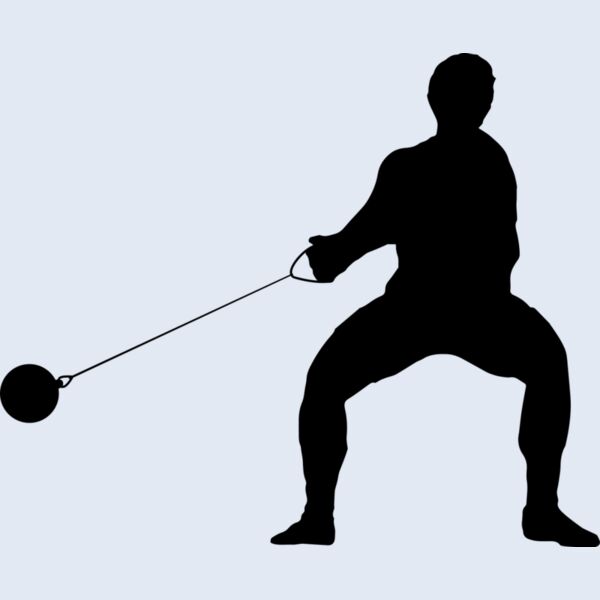 Track Field   Clipart 14 Thumbnail