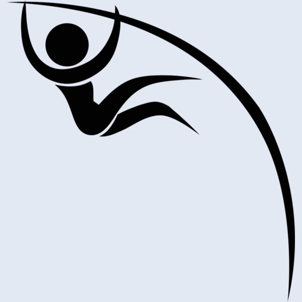 Track Field   Clipart 22 Thumbnail