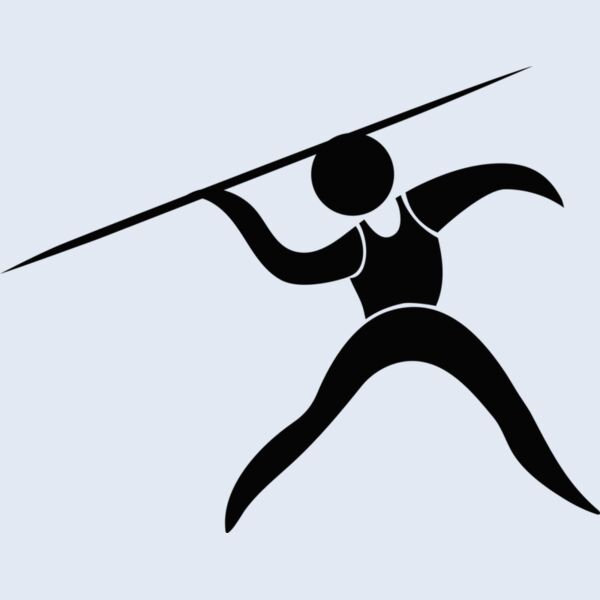 Track Field   Clipart 24 Thumbnail