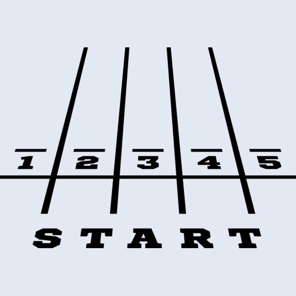 Track Field   Clipart 5 Thumbnail