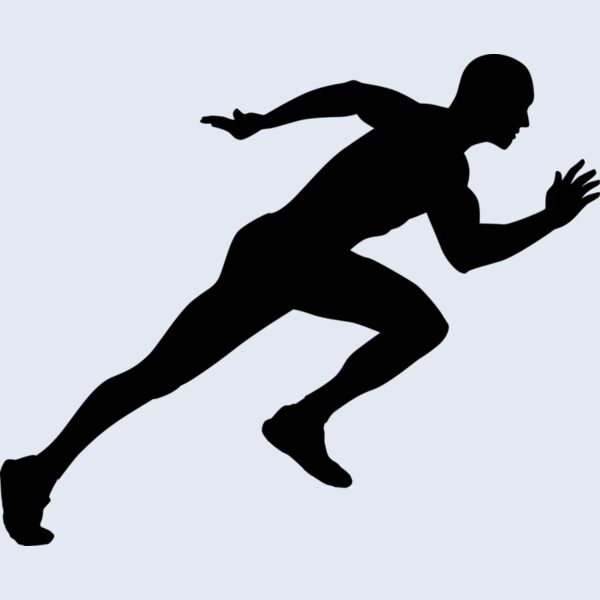 Track Field   Clipart 9 Thumbnail