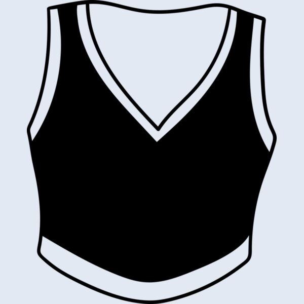 Cheerleading   Clipart 20 Thumbnail