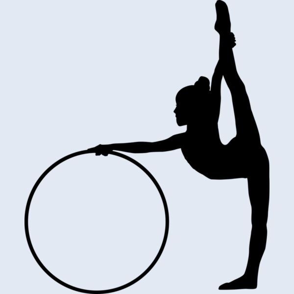 Gymnastics   Clipart 17 Thumbnail
