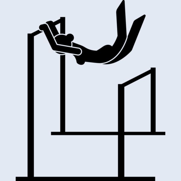 Gymnastics   Clipart 23 Thumbnail