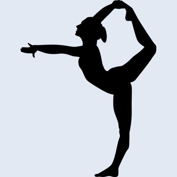 Gymnastics   Clipart 4 Thumbnail