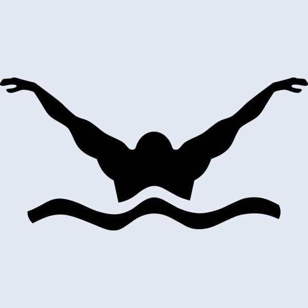 Swimming    Clipart 1 Thumbnail