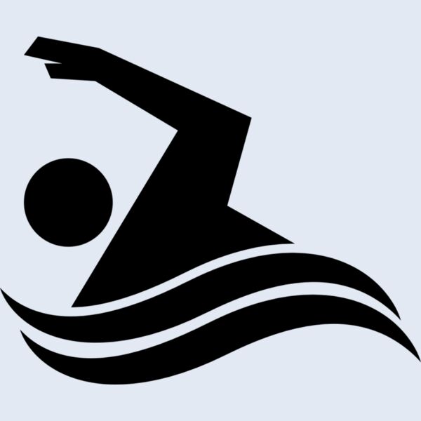 Swimming    Clipart 10 Thumbnail