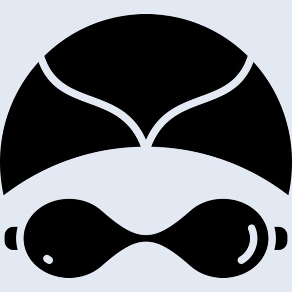 Swimming    Clipart 13 Thumbnail