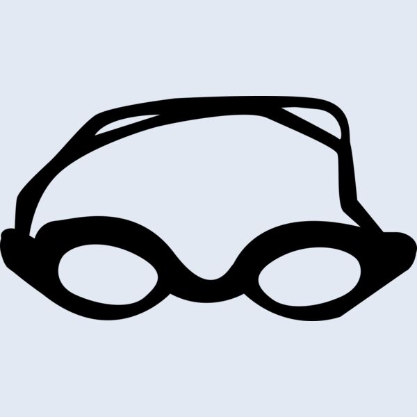 Swimming    Clipart 15 Thumbnail