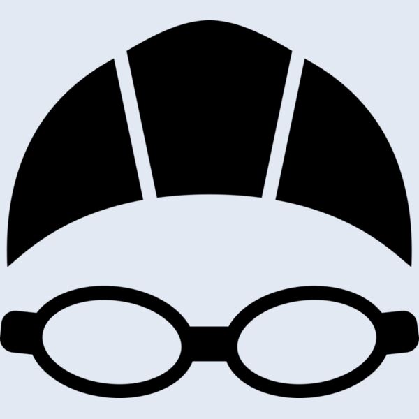 Swimming    Clipart 21 Thumbnail