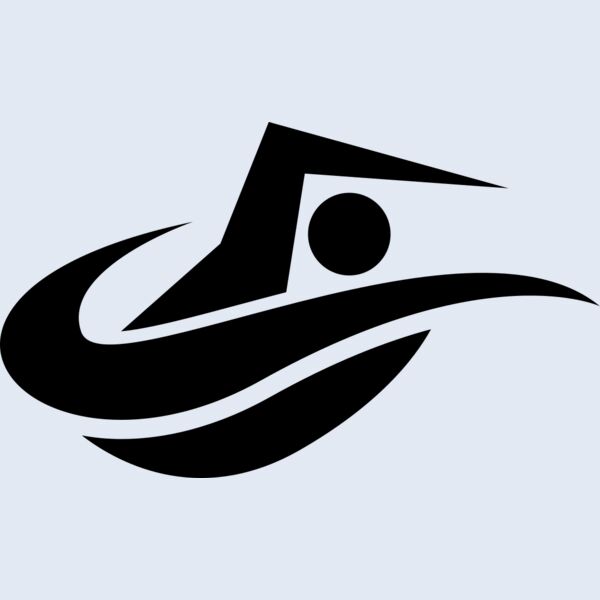 Swimming    Clipart 22 Thumbnail