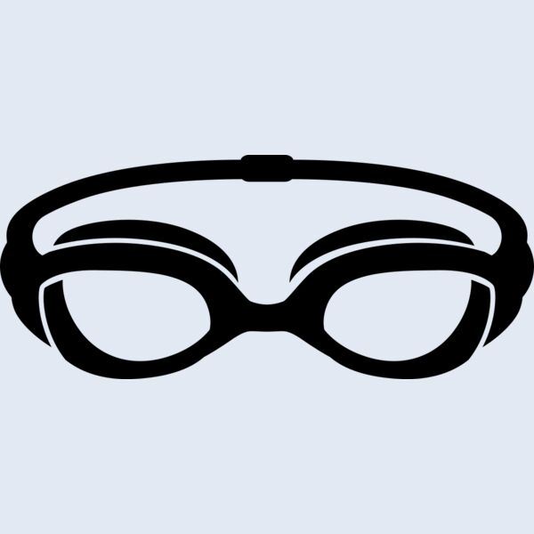 Swimming    Clipart 23 Thumbnail