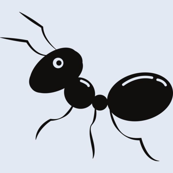 Ant   Clipart 2 Thumbnail