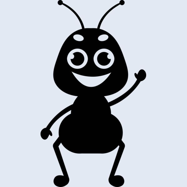 Ant   Clipart 3 Thumbnail
