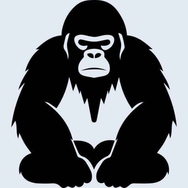Ape   Clipart 2 Thumbnail