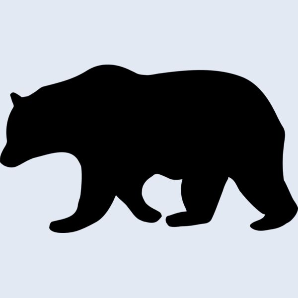 Bear   Clipart 1 Thumbnail