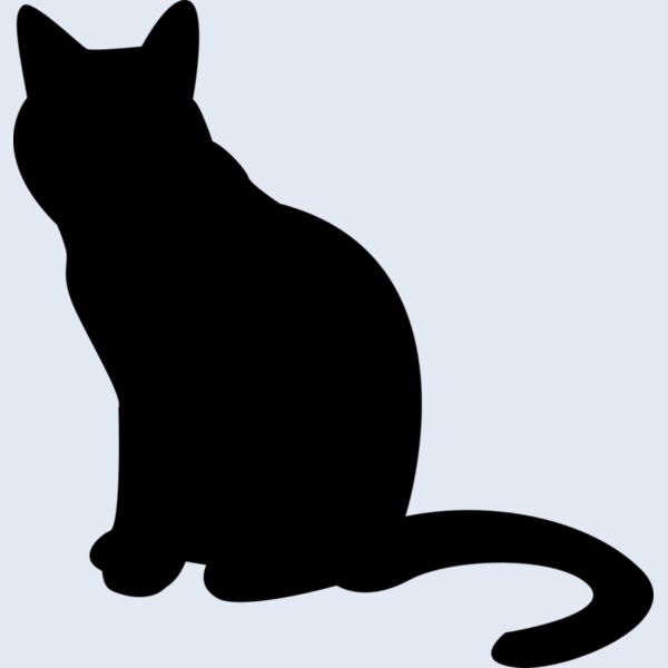 Cat   Clipart 1 Thumbnail