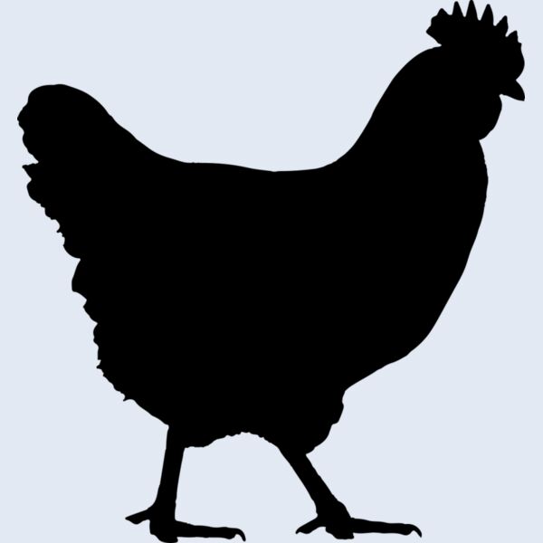 Chicken   Clipart 1 Thumbnail
