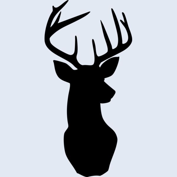 Deer   Clipart 3 Thumbnail