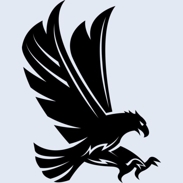 Eagle   Clipart 1 Thumbnail