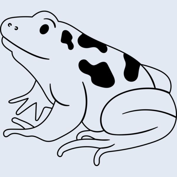 Frog   Clipart 1 Thumbnail