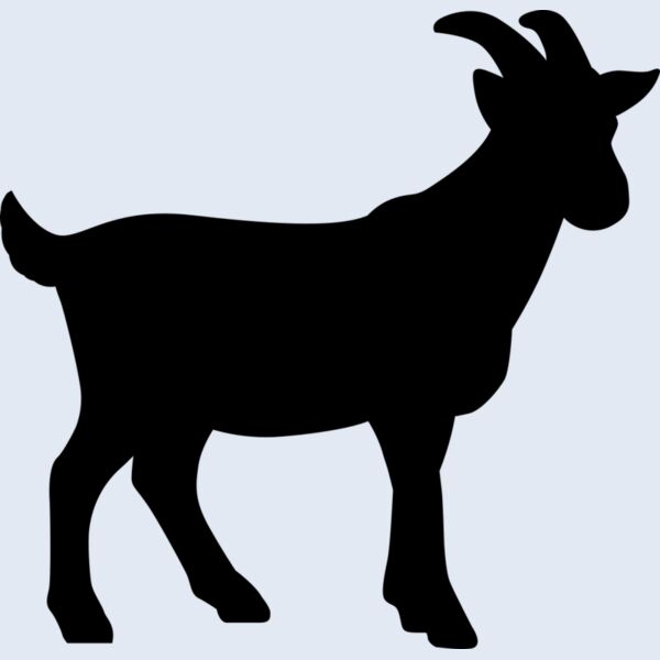 Goat   Clipart 1 Thumbnail