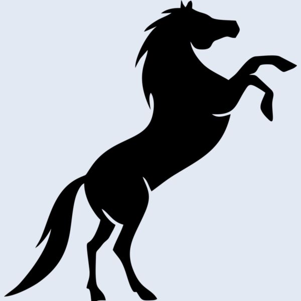Horse   Clipart 2 Thumbnail