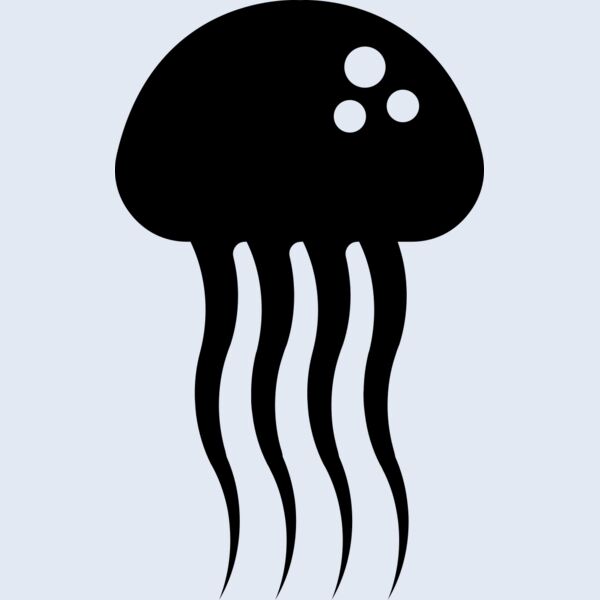 Jellyfish   Clipart 1 Thumbnail
