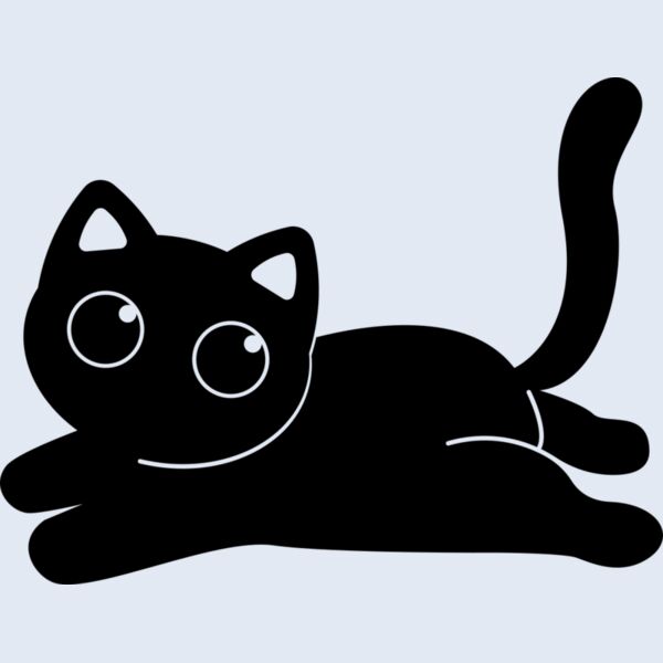 Kitten   Clipart 1 Thumbnail