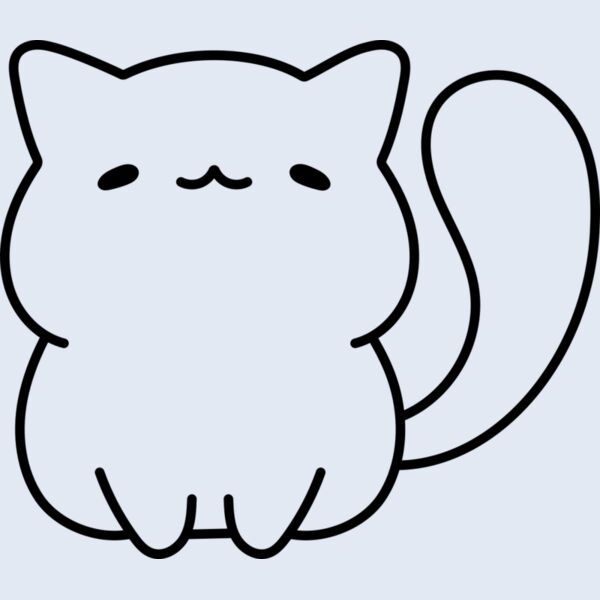 Kitten   Clipart 2 Thumbnail