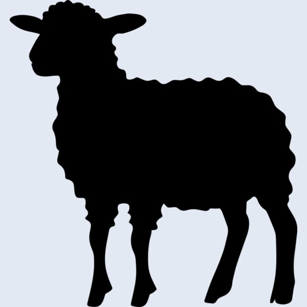 Lamb   Clipart 1 Thumbnail