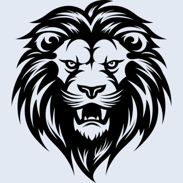 Lion   Clipart 1 Thumbnail