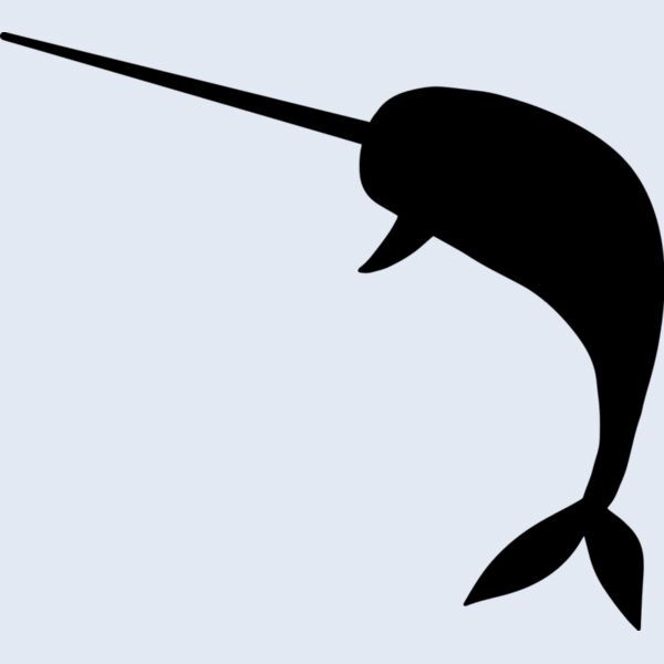 Narwhal   Clipart 1 Thumbnail