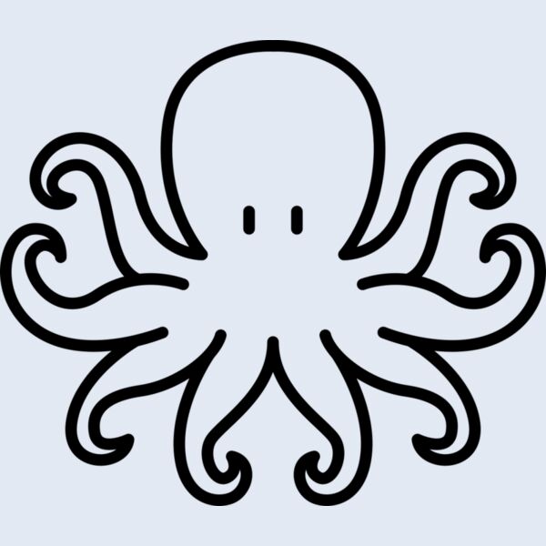 Octopus   Clipart 1 Thumbnail