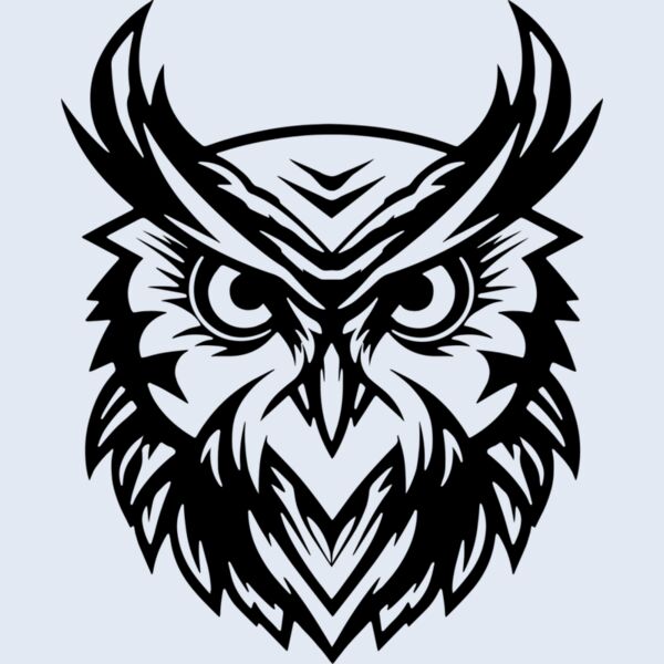 Owl   Clipart 3 Thumbnail
