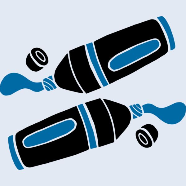 Art Spray Cans Thumbnail