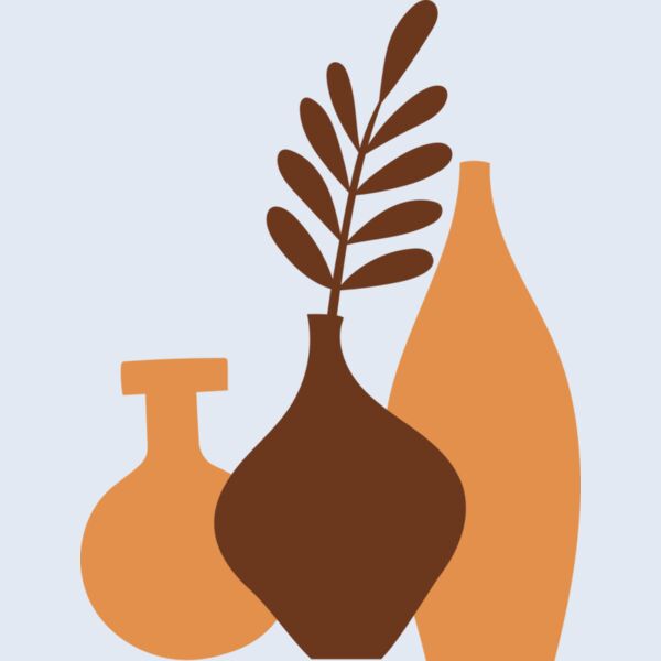 Clay Vases Thumbnail