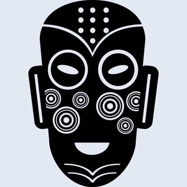 Wooden Mask Thumbnail