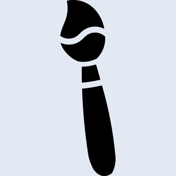 Art paint brush Thumbnail