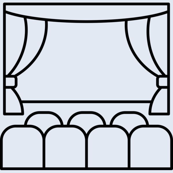 Stage Curtain Thumbnail