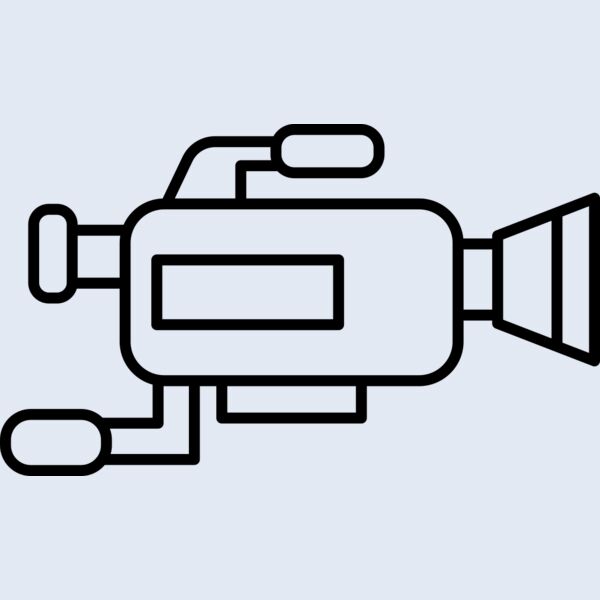 Video Camera Thumbnail
