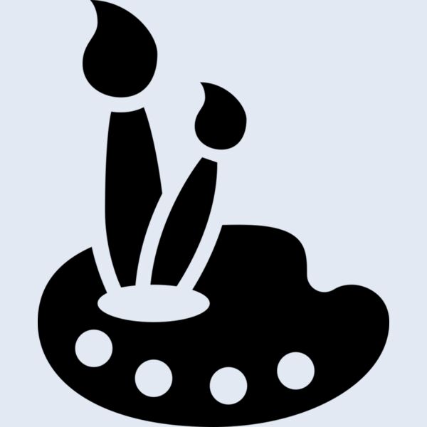 Art Painting Tools Thumbnail