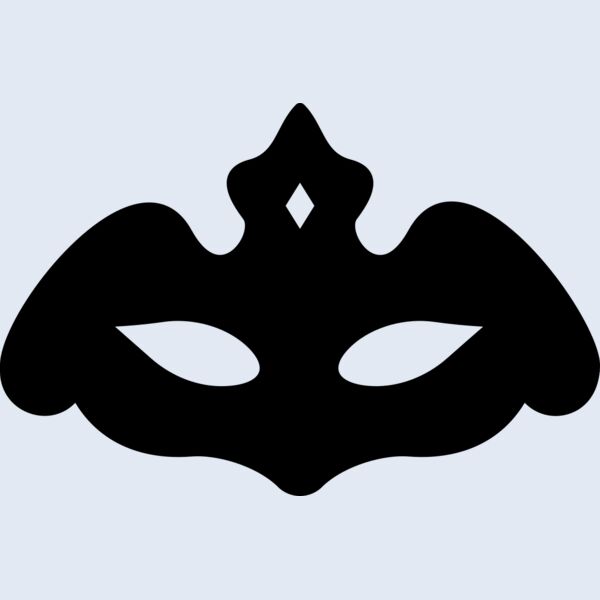 Theater Eye Mask Thumbnail