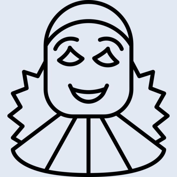 Folk Dancer Thumbnail