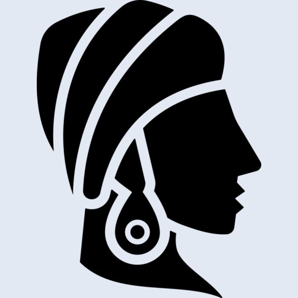 African Icon Thumbnail