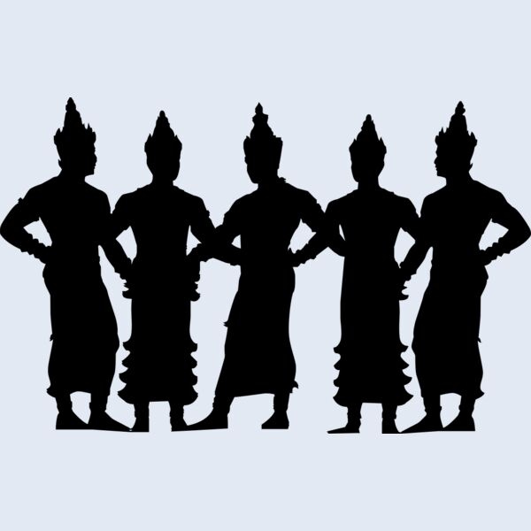 Historian Dancer Thumbnail