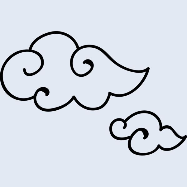 Auspicious Cloud Thumbnail