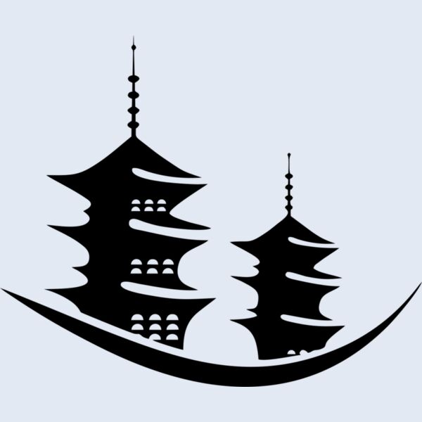 Japanese Castle Thumbnail