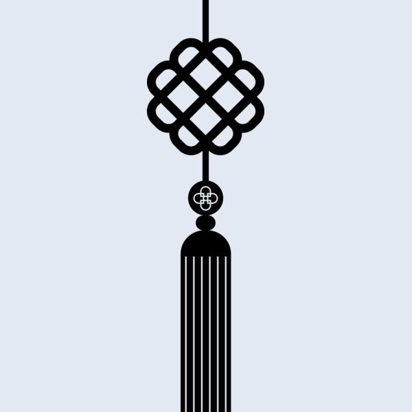 Korean Traditional Knot Thumbnail