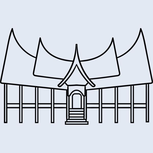 Rumah Gadang Thumbnail